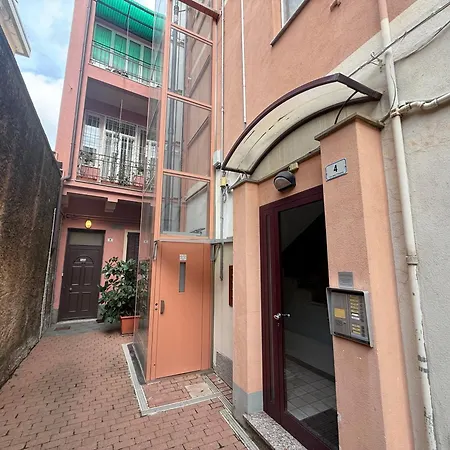Apartment Vip