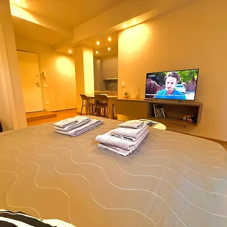 Apartment Vip *