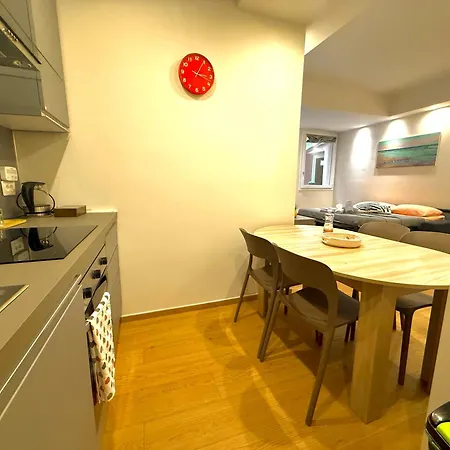 Apartment Vip Alassio