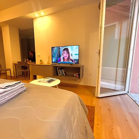 Vip Apartment Alassio