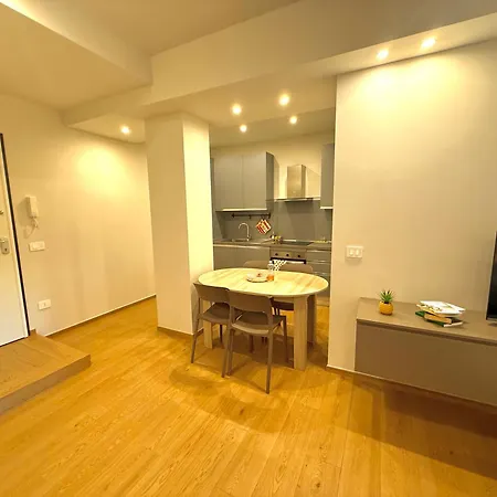 Vip Apartment