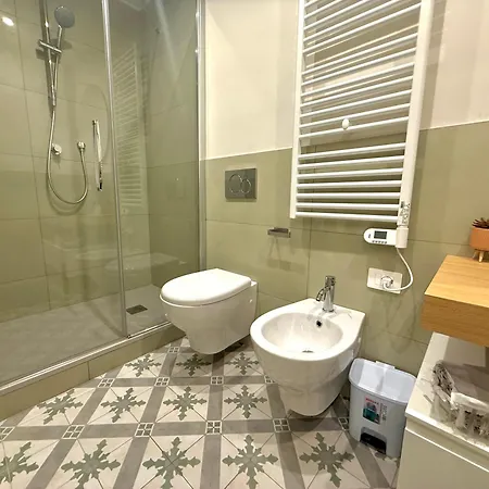 Vip Apartment Alassio