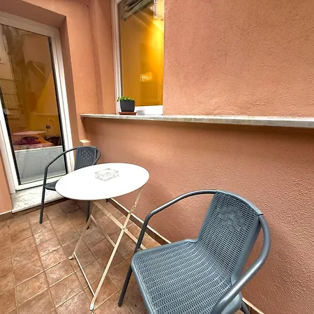 Vip Apartment Alassio